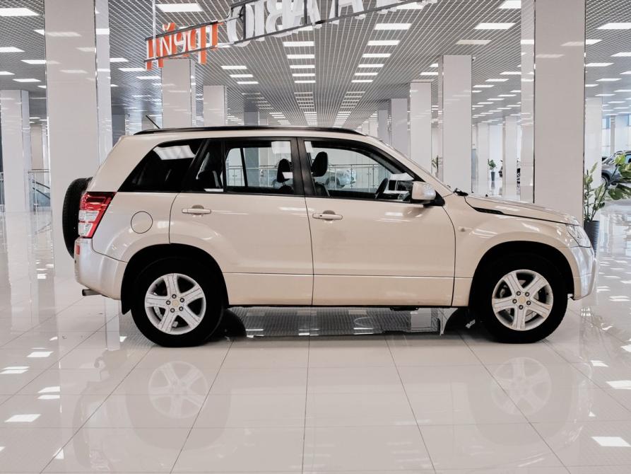 Suzuki Grand Vitara II Самара  - изображение 5