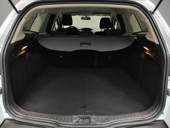 Ford Focus III с пробегом 2012 года, цена 750 000 рублей, 148270 км, универсал, Автокод Объявления