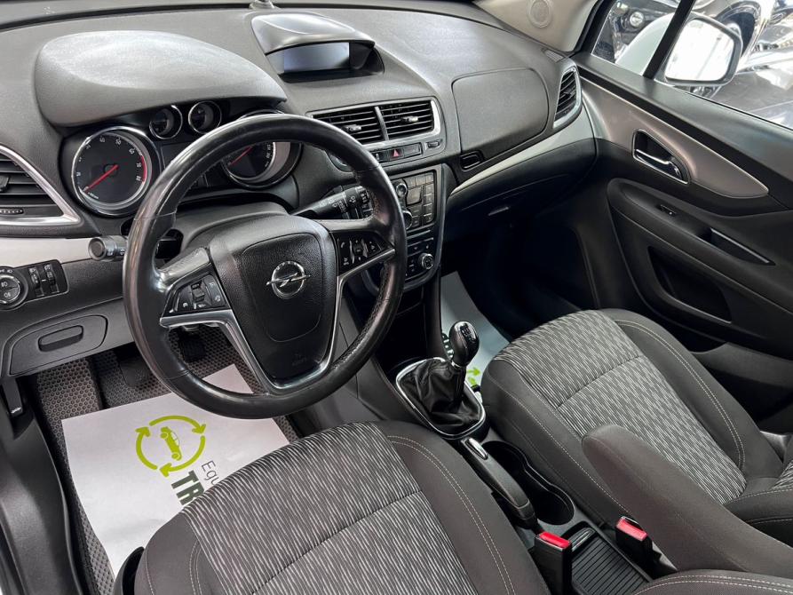 Opel Mokka I Тверь  - изображение 9