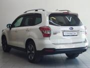 Subaru Forester IV Барнаул  - изображение 44