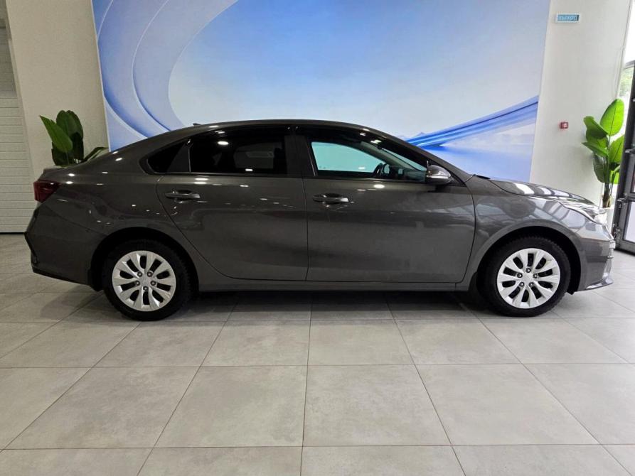 Kia Cerato IV Таганрог  - изображение 4