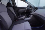 Chevrolet Cruze I Рестайлинг Ульяновск  - изображение 35