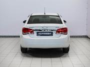 Chevrolet Cruze I Ростов-на-Дону  - изображение 19