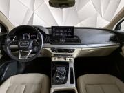 Audi Q5 II (FY) Рестайлинг Москва  - изображение 31
