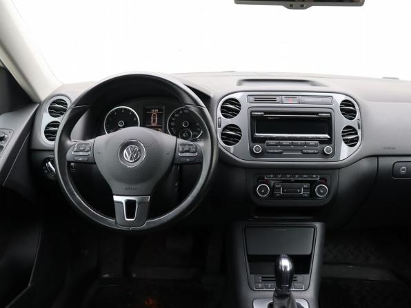 Volkswagen Tiguan I Рестайлинг с пробегом 2014 года, цена 1 350 000 рублей, 77570 км, внедорожник, Автокод Объявления