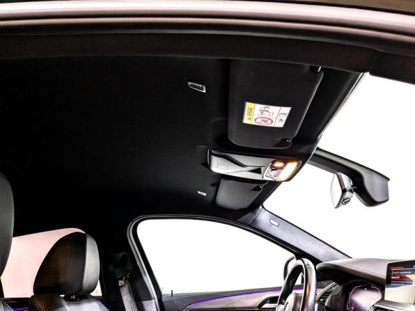 BMW X4 II (G02) с пробегом 2021 года, цена 5 200 000 рублей, 85357 км, внедорожник, Автокод Объявления