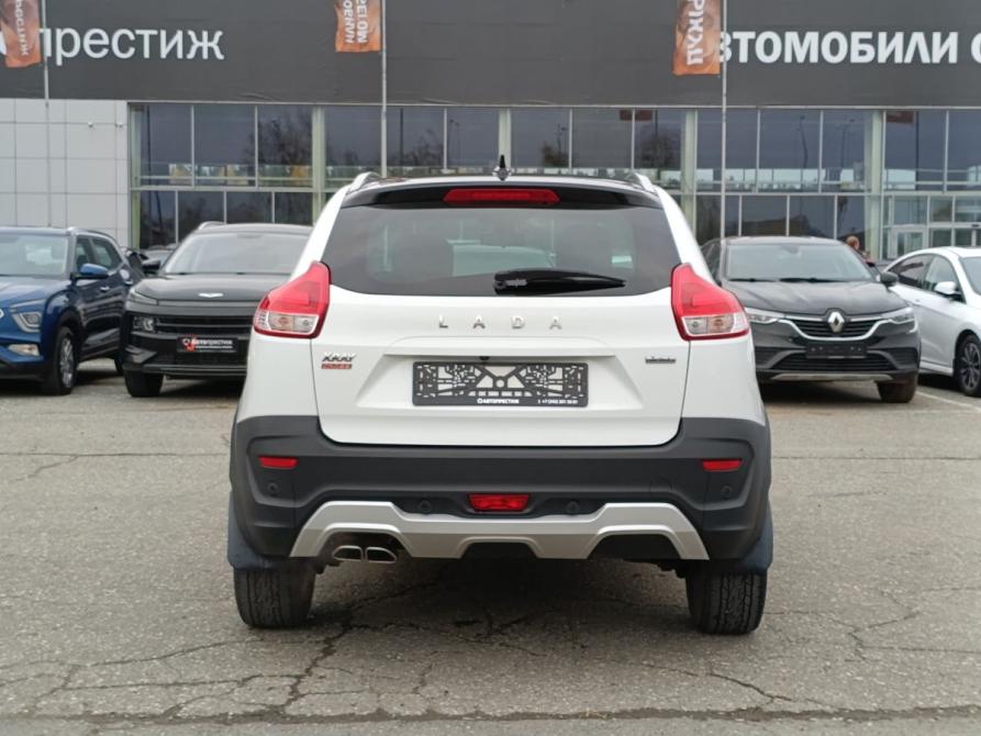 Lada (ВАЗ) XRAY I Пермь  - изображение 6