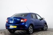 Renault Logan II Пермь  - изображение 30