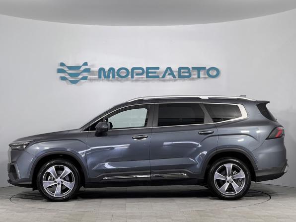 Geely Okavango I Рестайлинг с пробегом 2024 года, цена 2 790 000 рублей, 39000 км, внедорожник, Автокод Объявления