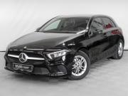 Mercedes-Benz A-Класс IV (W177) Химки  - изображение 29