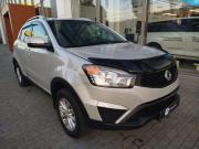 SsangYong Actyon II Рестайлинг Москва  - изображение 23
