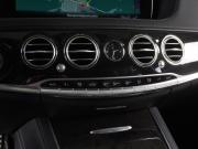 Mercedes-Benz S-Класс VI (W222 C217) Рестайлинг Минеральные Воды  - изображение 44