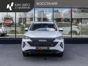 Haval F7 I Рестайлинг Казань  - изображение 13