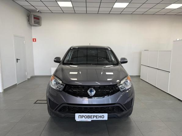SsangYong Actyon II Рестайлинг с пробегом 2014 года, цена 1 250 000 рублей, 84000 км, внедорожник, Автокод Объявления