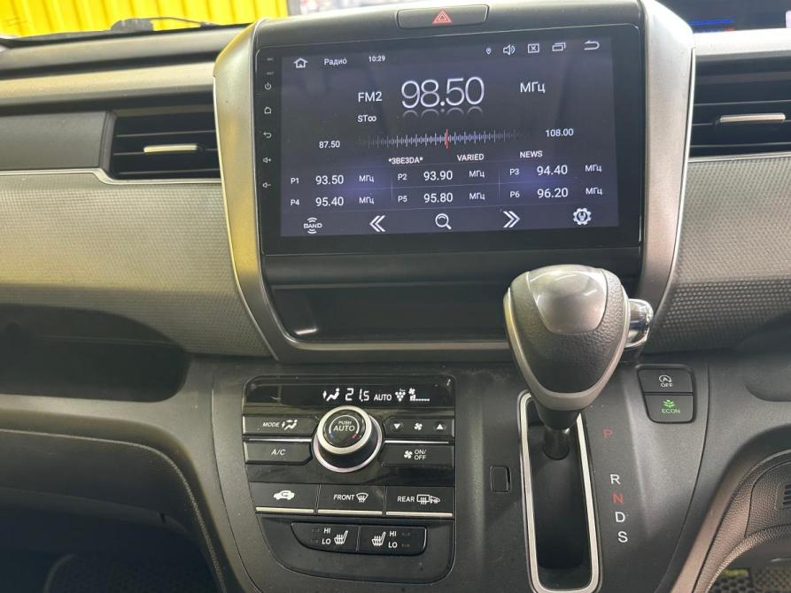 Honda Freed II Ижевск  - изображение 12