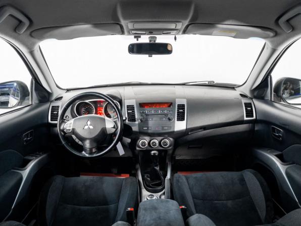Mitsubishi Outlander II с пробегом 2008 года, цена 1 100 000 рублей, 169600 км, внедорожник, Автокод Объявления