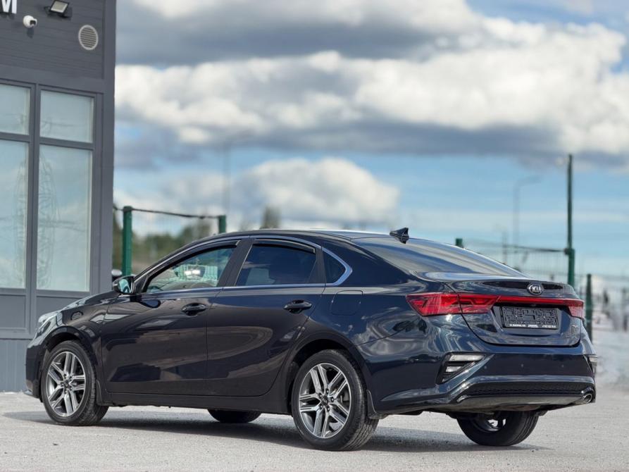 Kia Cerato IV Волгоград  - изображение 14