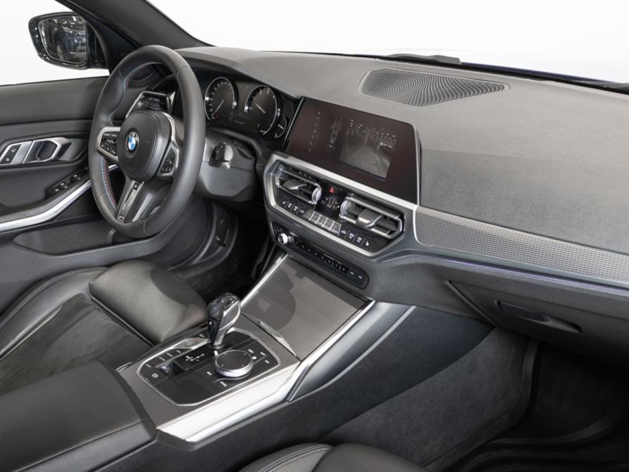 BMW 3 серии VII (G2x) Казань  - изображение 7