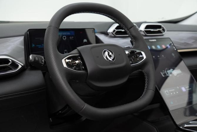 Новый Dongfeng Mage 2024 года, цена 2 549 000 рублей, внедорожник, Автокод Объявления