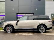 Lynk &amp; Co 900 Москва  - изображение 42