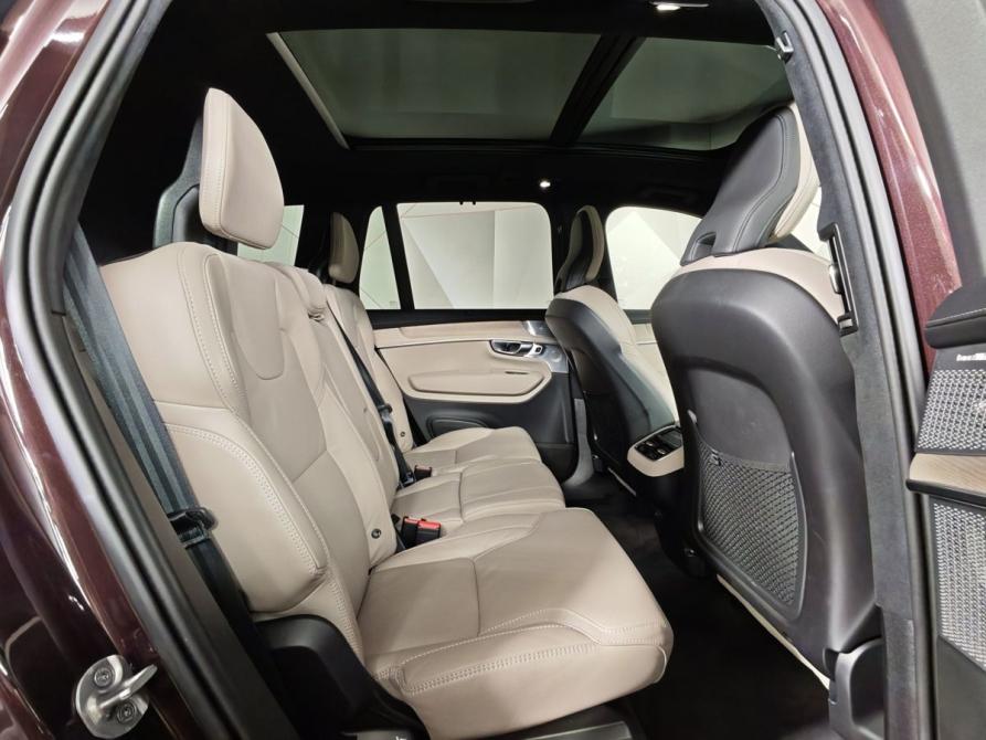 Volvo XC90 II Рестайлинг 2 Москва  - изображение 16