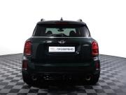 Mini Countryman II Рестайлинг Москва  - изображение 32