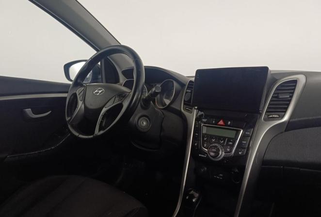Hyundai i30 II с пробегом 2015 года, цена 1 100 000 рублей, 124642 км, хэтчбек, Автокод Объявления