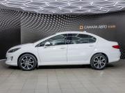 Peugeot 408 I Самара  - изображение 26