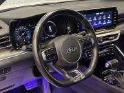 Kia K5 III Москва  - изображение 28
