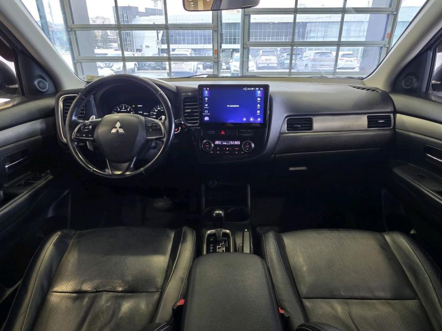Mitsubishi Outlander III Новосибирск  - изображение 24