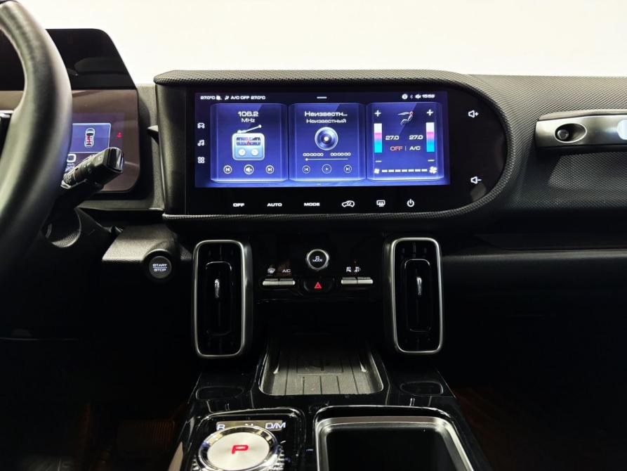 Haval Dargo Ставрополь  - изображение 12