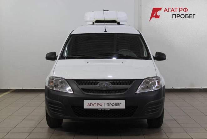 Lada (ВАЗ) Largus I с пробегом 2019 года, цена 970 000 рублей, 113406 км, фургон, Автокод Объявления