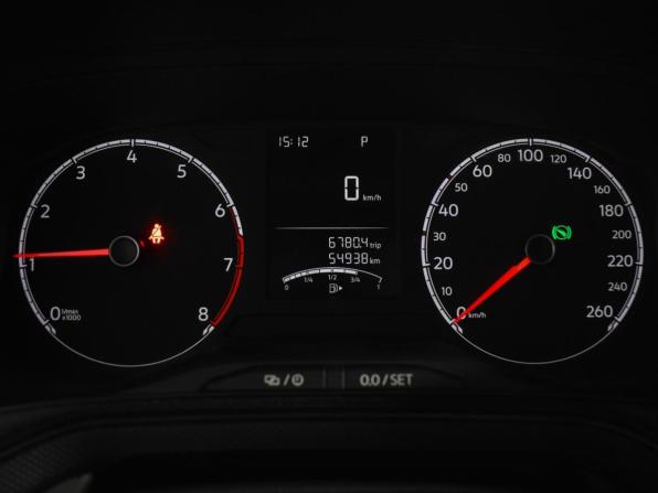 Volkswagen Polo VI с пробегом 2020 года, цена 1 750 000 рублей, 54937 км, лифтбек, Автокод Объявления