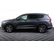 Hyundai Santa Fe IV Рестайлинг Москва  - изображение 32