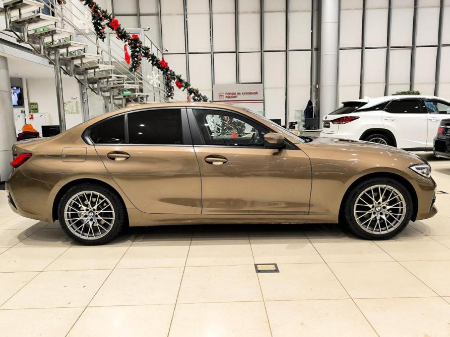 BMW 3 серии VII (G2x) Казань  - изображение 5