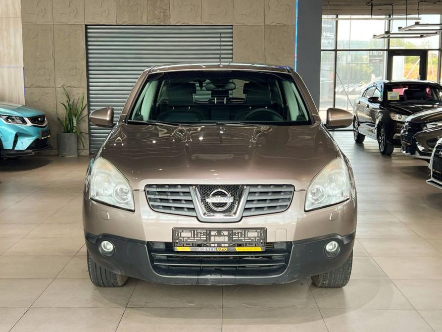 Nissan Qashqai I Оренбург  - изображение 2