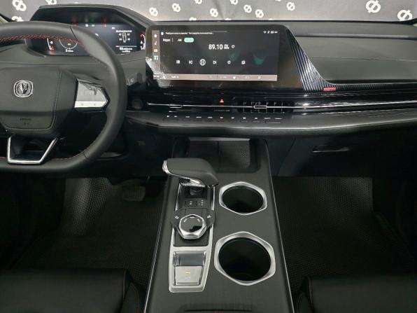 Changan UNI-S (CS55 Plus) с пробегом 2024 года, цена 2 349 000 рублей, 870 км, внедорожник, Автокод Объявления