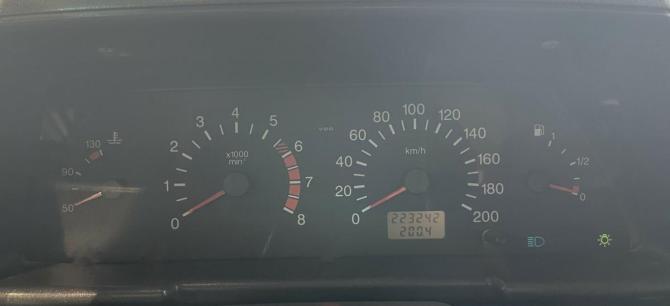 Lada (ВАЗ) 2112 с пробегом 2005 года, цена 133 400 рублей, 223242 км, хэтчбек, Автокод Объявления
