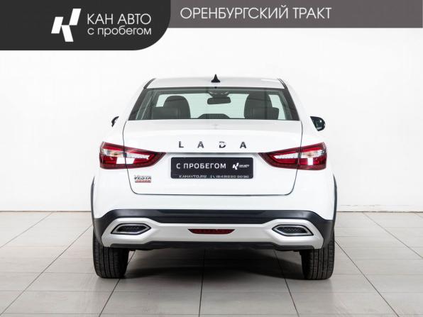 Lada (ВАЗ) Vesta I Рестайлинг (NG) с пробегом 2023 года, цена 1 266 000 рублей, 94622 км, седан, Автокод Объявления