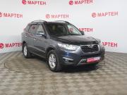Hyundai Santa Fe II Рестайлинг Вологда  - изображение 20