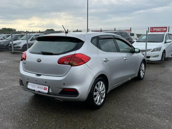Kia Ceed II с пробегом 2012 года, цена 852 505 рублей, 295703 км, хэтчбек, Автокод Объявления