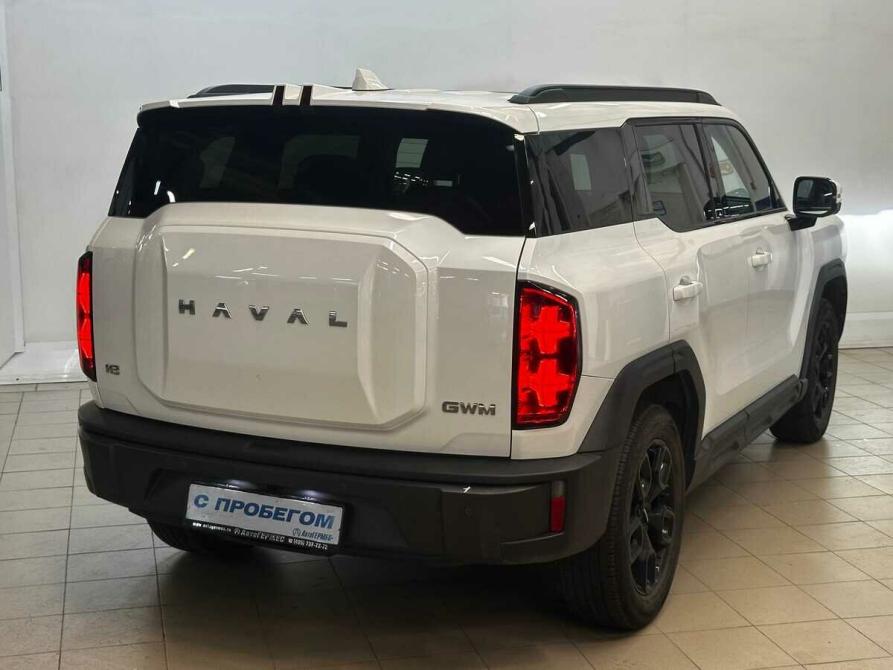 Haval H3 I Балашиха  - изображение 4