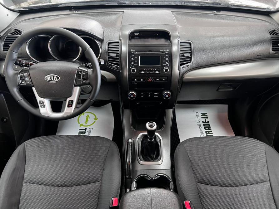 Kia Sorento II Тверь  - изображение 11