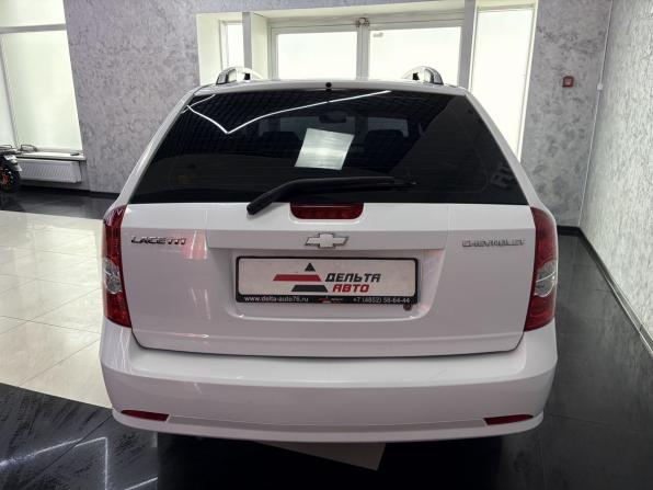Chevrolet Lacetti I с пробегом 2012 года, цена 685 000 рублей, 153623 км, универсал, Автокод Объявления