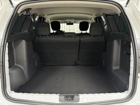 Nissan Terrano III (D10) с пробегом 2015 года, цена 977 000 рублей, 126052 км, внедорожник, Автокод Объявления