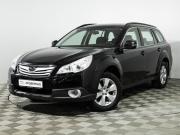 Subaru Outback IV Санкт-Петербург  - изображение 19