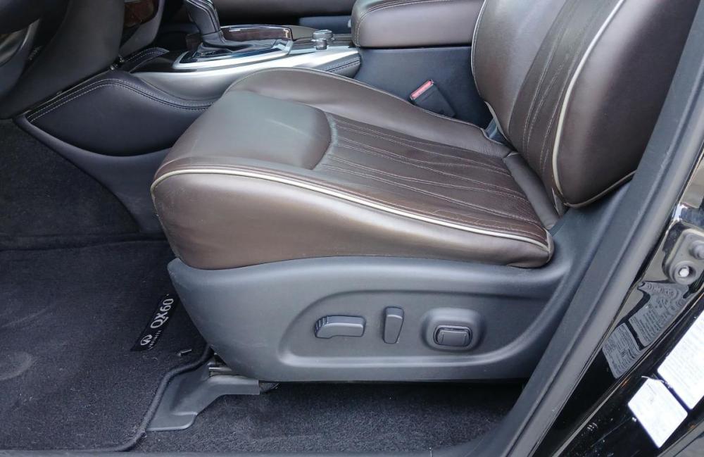 Infiniti QX60 I Рестайлинг Екатеринбург  - изображение 16