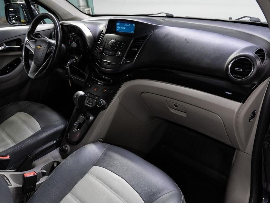 Chevrolet Orlando I Тюмень  - изображение 14