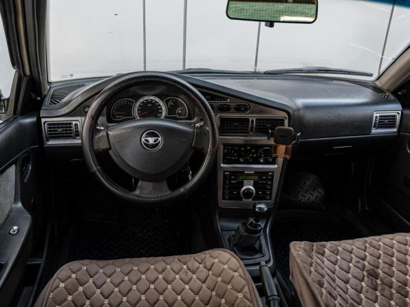Daewoo Nexia I Рестайлинг с пробегом 2010 года, цена 349 000 рублей, 287188 км, седан, Автокод Объявления