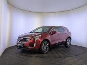 Cadillac XT5 I Москва  - изображение 31